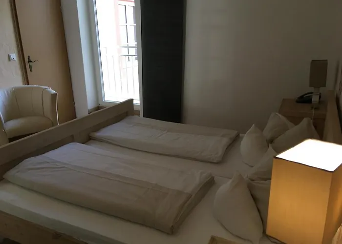 Landhotel Steffen