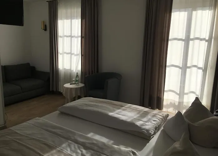 Landhotel Steffen